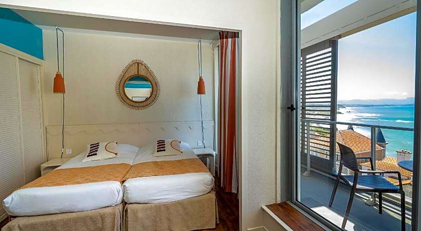 Residence Vacances Bleues Le Grand Large