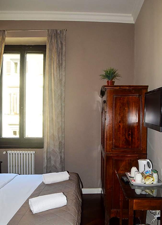 Soggiorno La Cupola Guesthouse