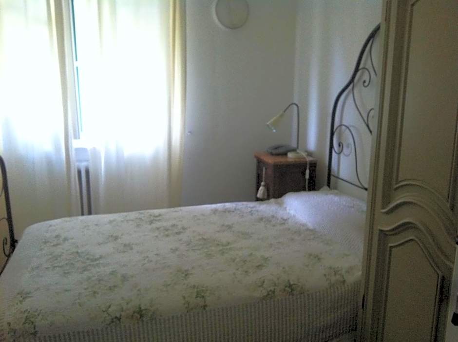 Hotel Pensione Moderna