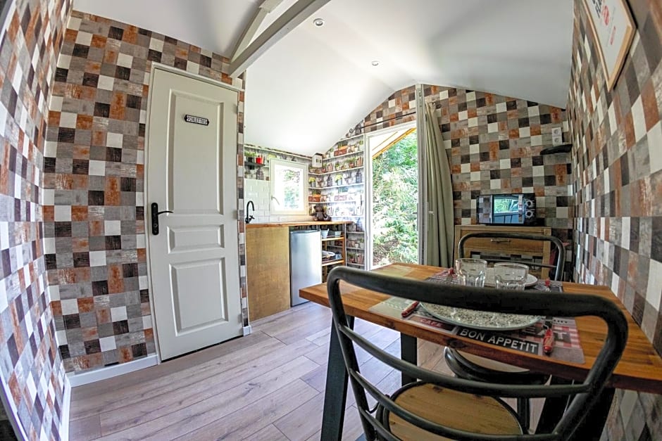 Le Cardinal B&B