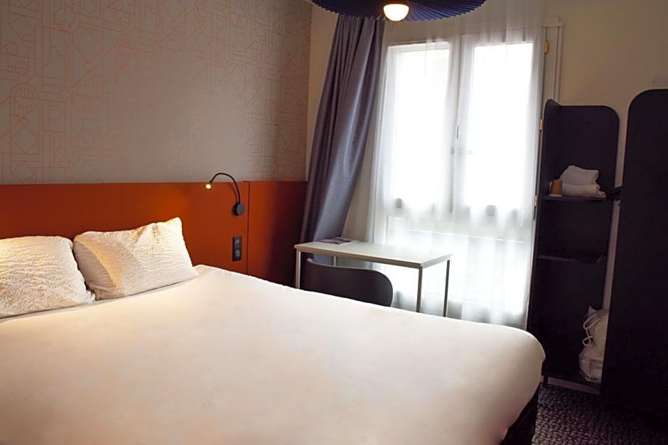 ibis Rodez Centre