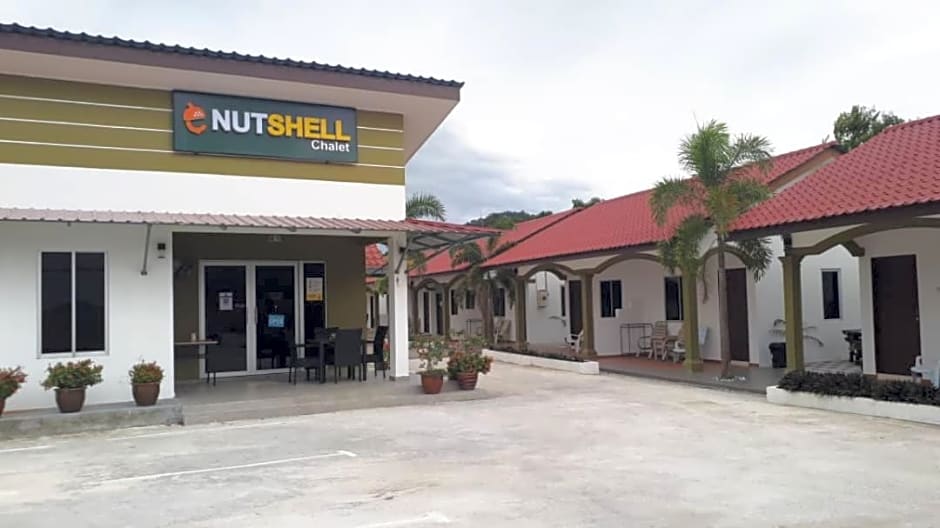The Nutshell Chalet Langkawi