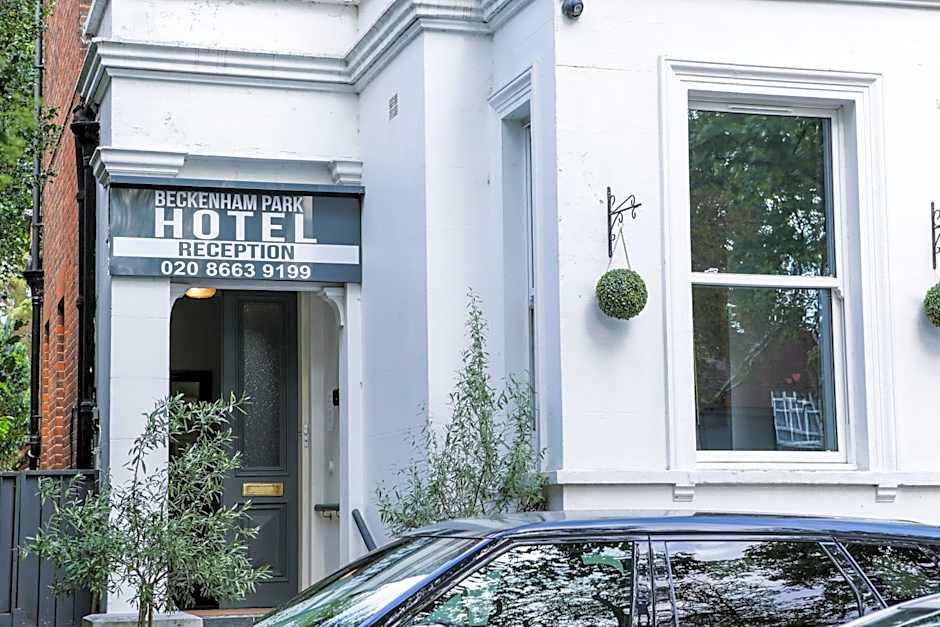 Beckenham Park Hotel