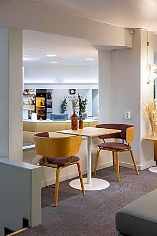 Finlandia Park Hotel Helsinki