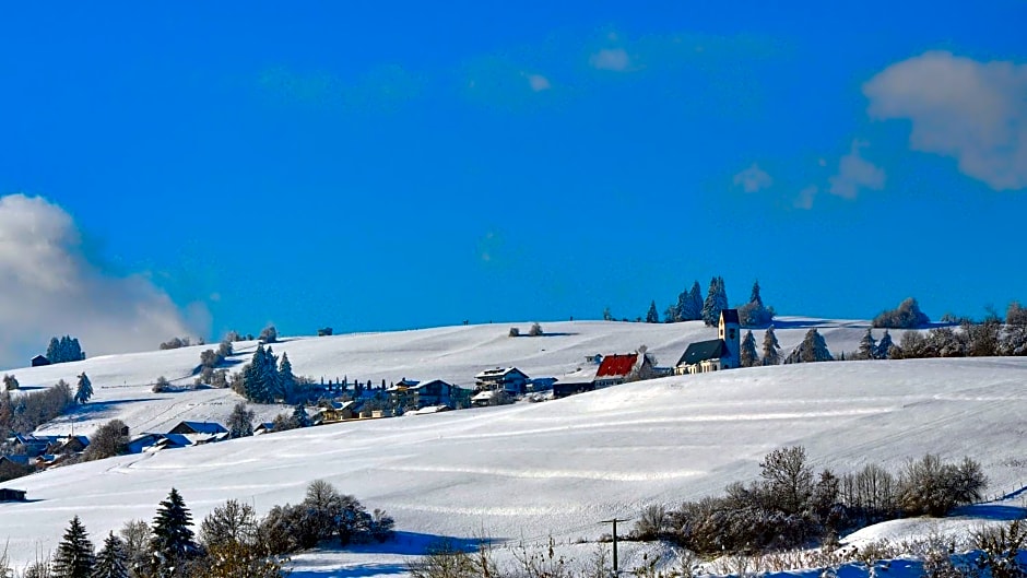 Hotel Gasthof Rose