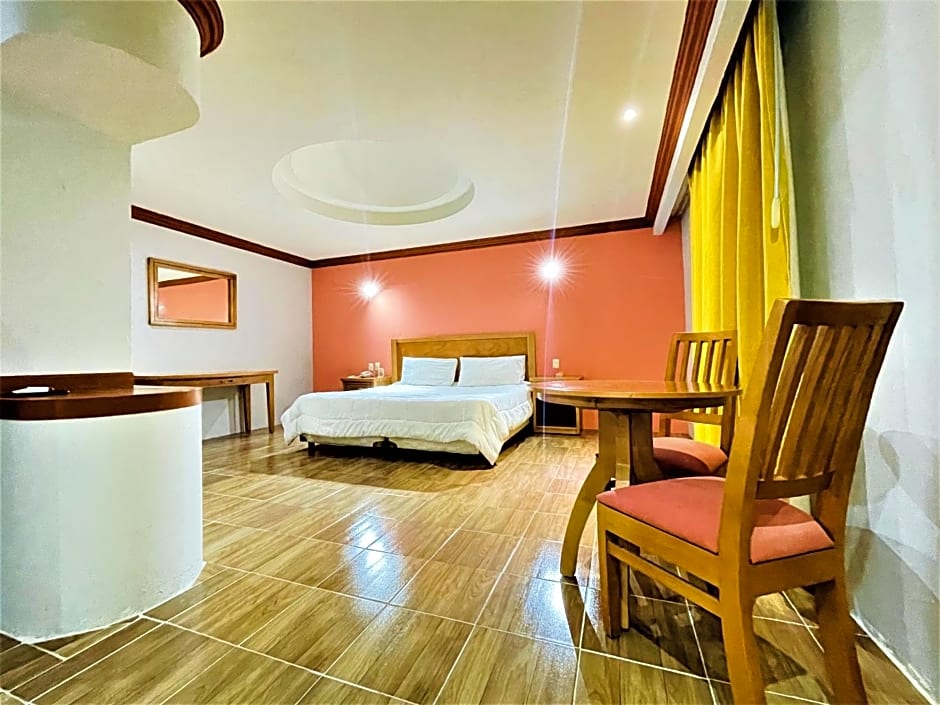 Hotel Florencia