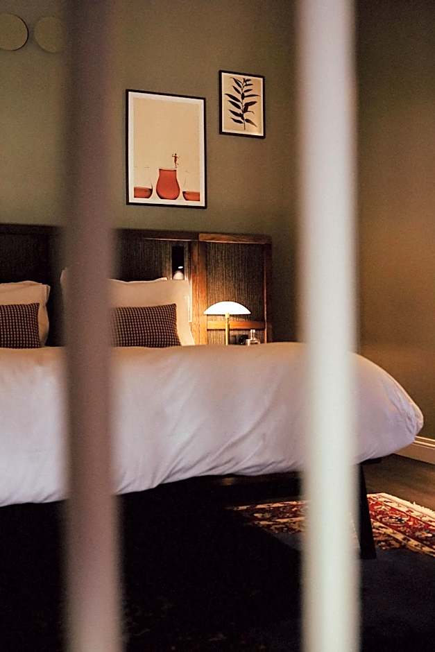 Hotel Ryder I Den Bosch - Vught