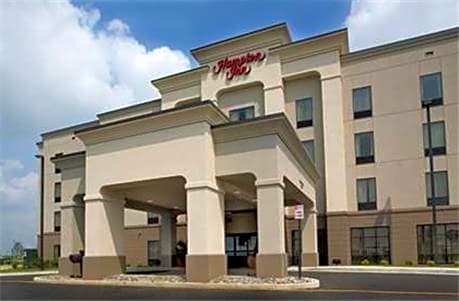 Hampton Inn Middletown