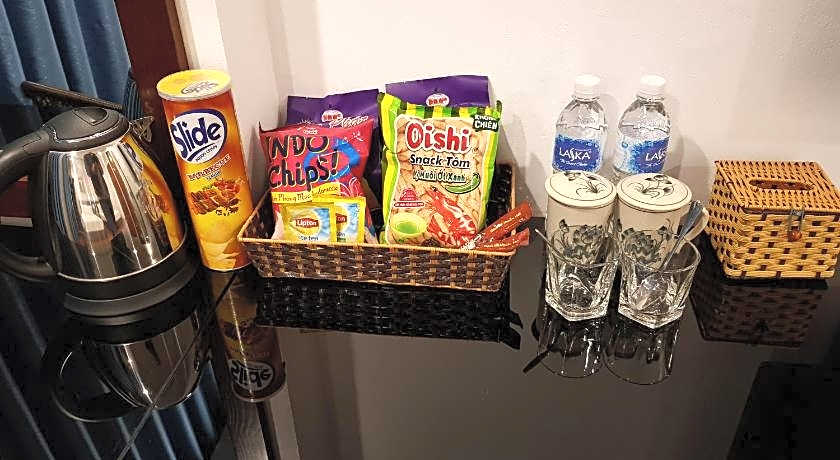 Camellia Hotel Ninh Binh