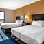 Econo Lodge Inn & Suites Rehoboth Beach