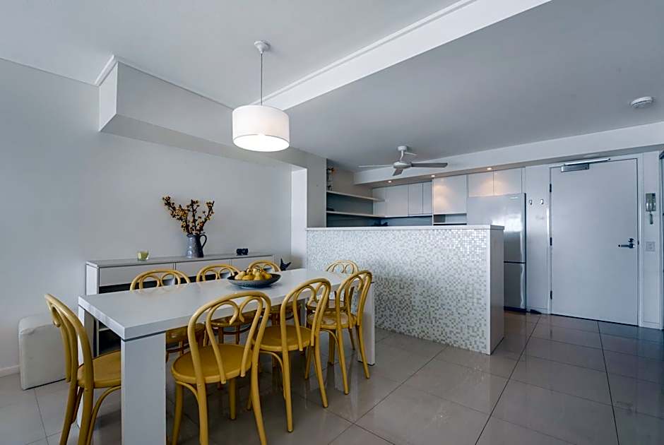 Seamark On First Resort