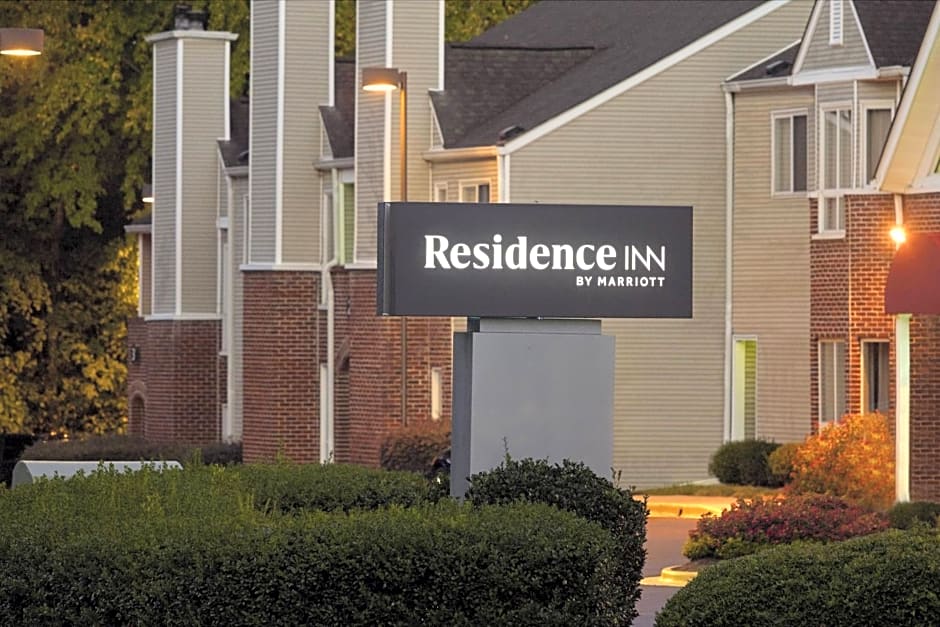 Residence Inn Durham Research Triangle Park