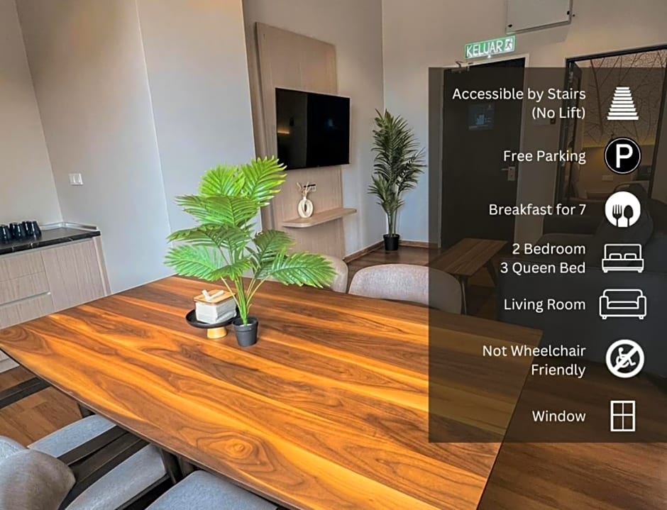 Hotel Brynton at Cameron Centrum Mall