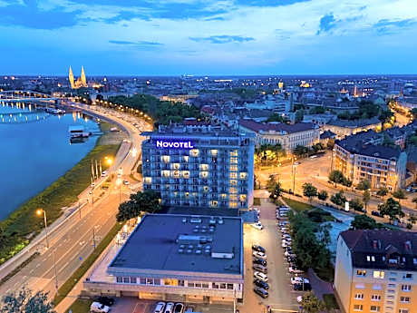 Novotel Szeged