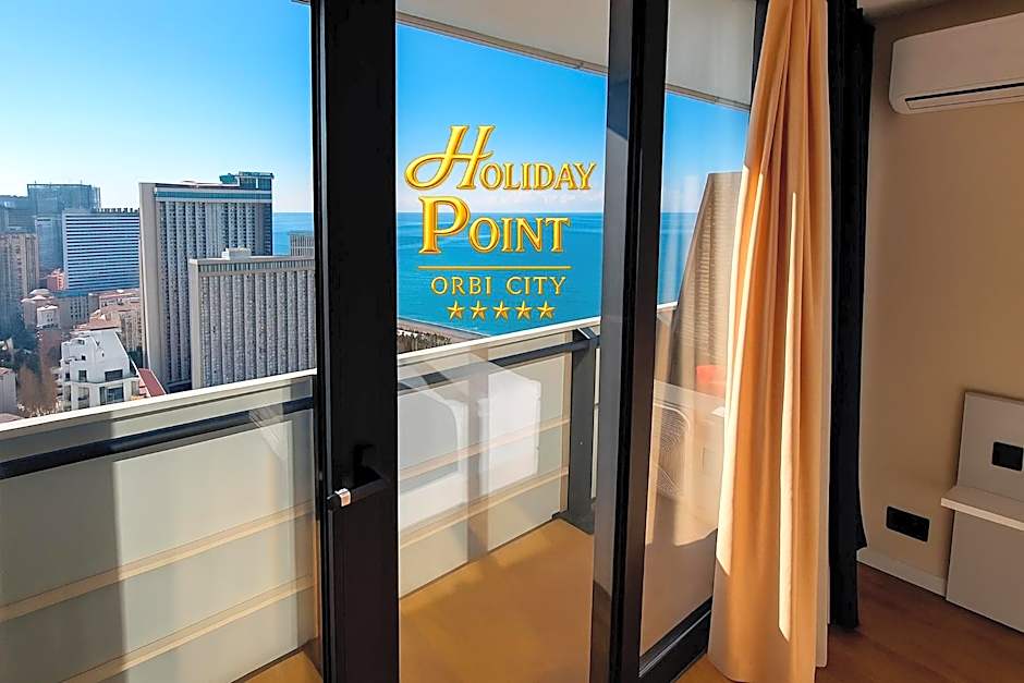 Holiday Point Orbi City