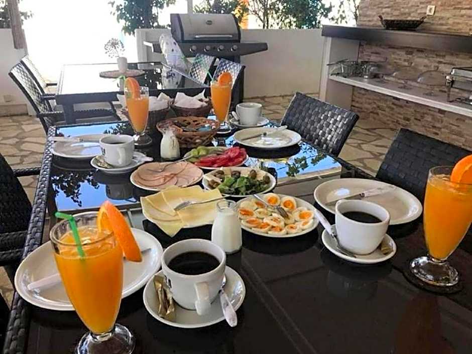 Babalogo Villa mit Pool nahe Malia Beach Kreta