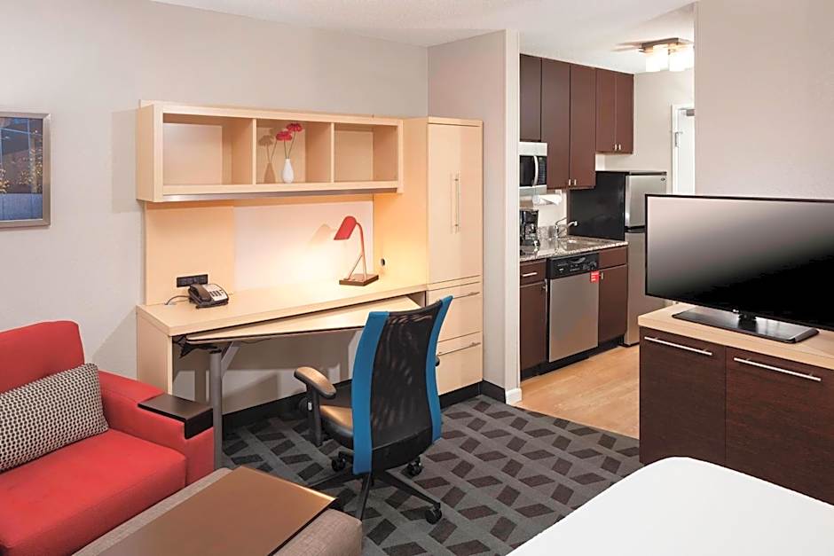 TownePlace Suites by Marriott Columbus