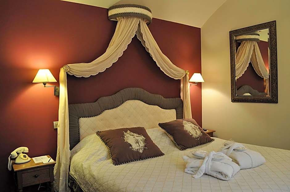 Hotel Jan Brito - Small Elegant Hotels