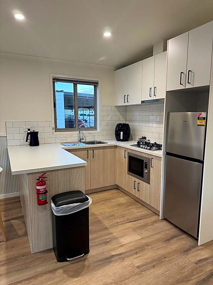 Broken Hill Tourist Park