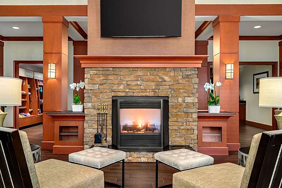 Staybridge Suites Chantilly Dulles Airport By IHG