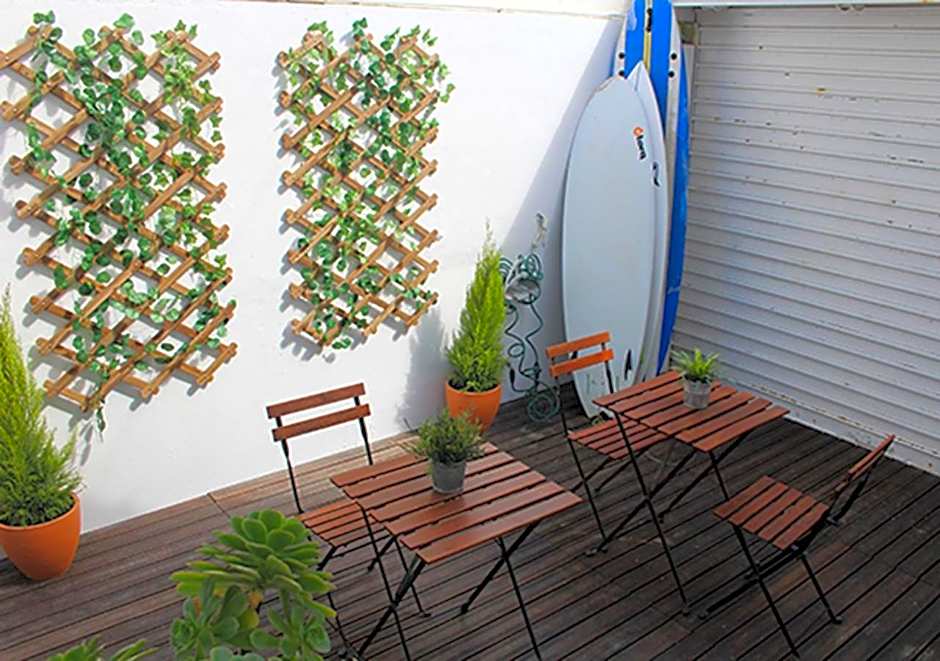 Watermark Surf House