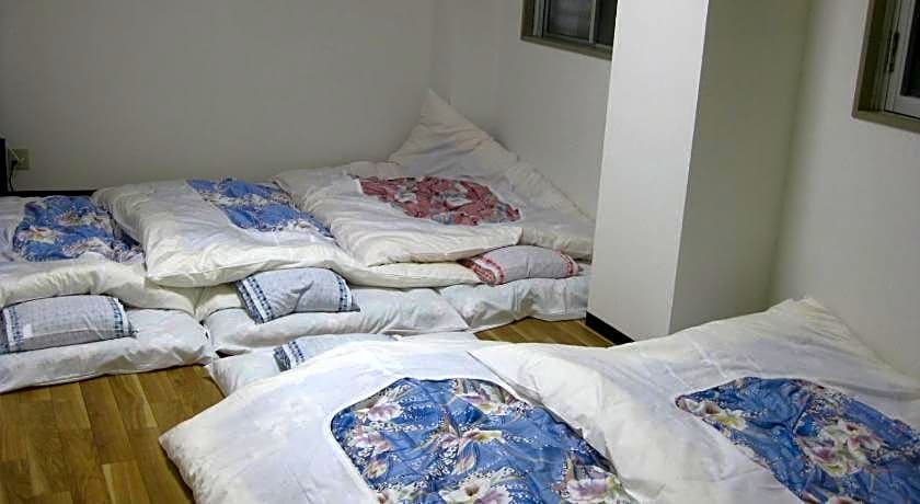 Hotel Diamond
