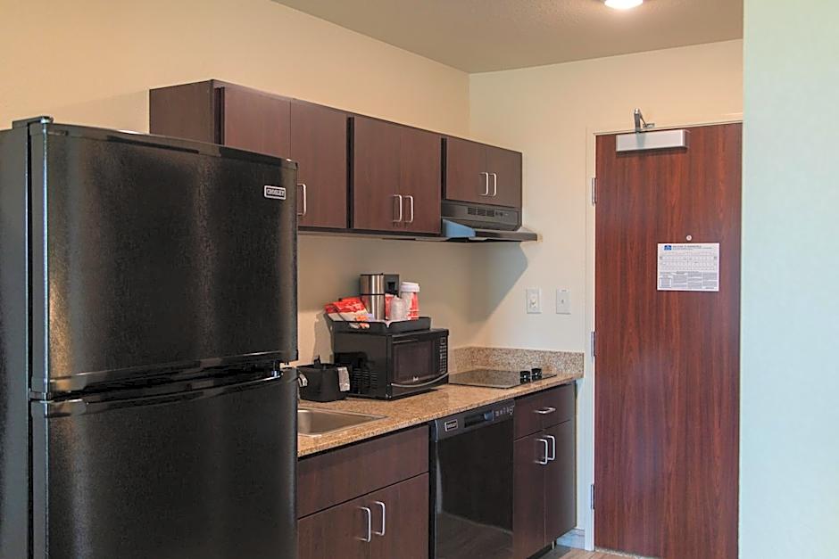 Cobblestone Inn & Suites - Springfield