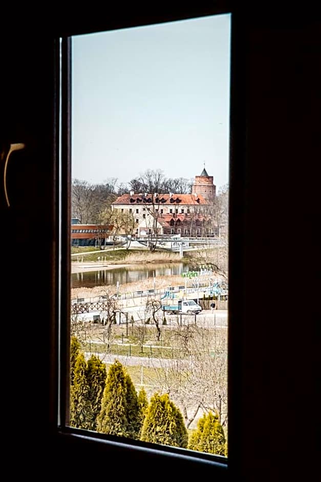 Pałac Uniejów