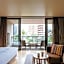 With The Style Fukuoka Hotel