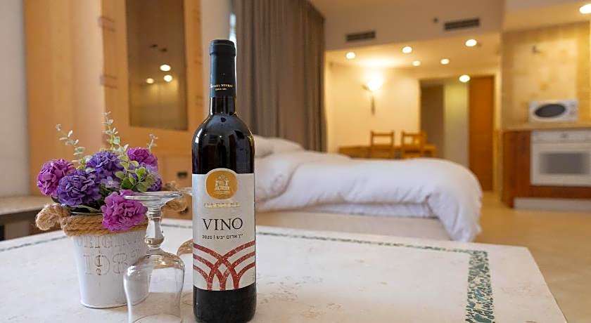 Marom Residence Romema