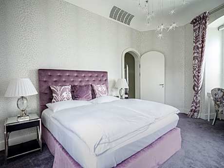 Family Suite with Balcony