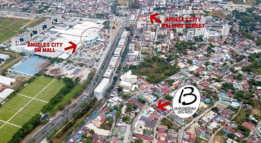 Bavarian Bistro & Guesthouse