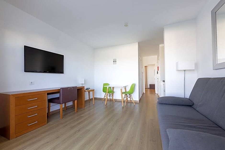 Hesperia Bristol Playa