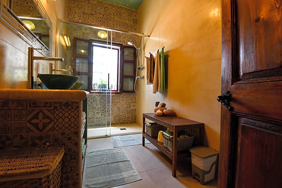 Charming B&B Dar Ta Zeppi
