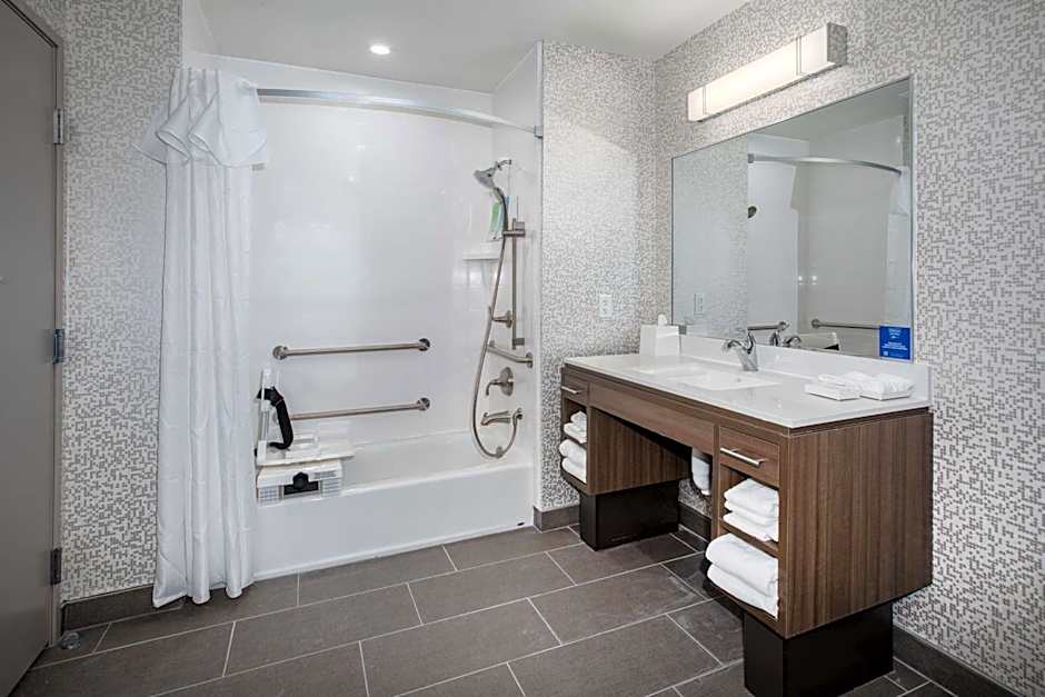Home2 Suites by Hilton Roswell, NM