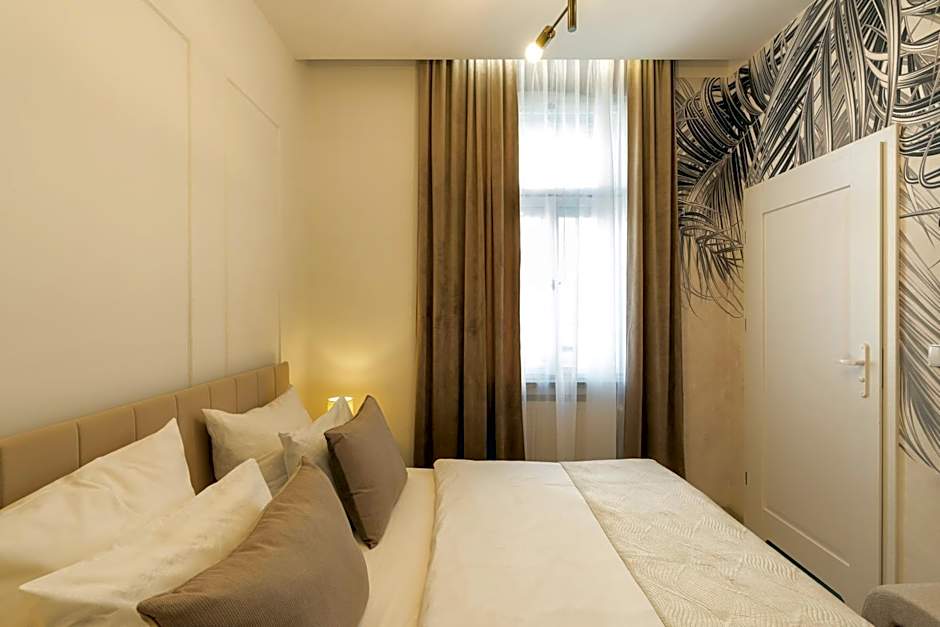 Kazimierz Residence Apartments by Staymoovers