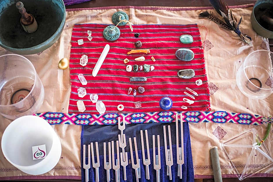 Present Moment Retreat