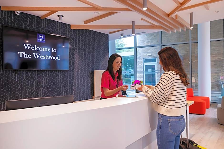 The Westwood Summer Accommodation