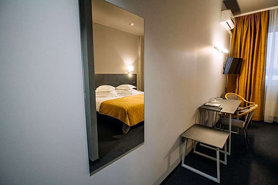 Centrum Hotel Viljandi