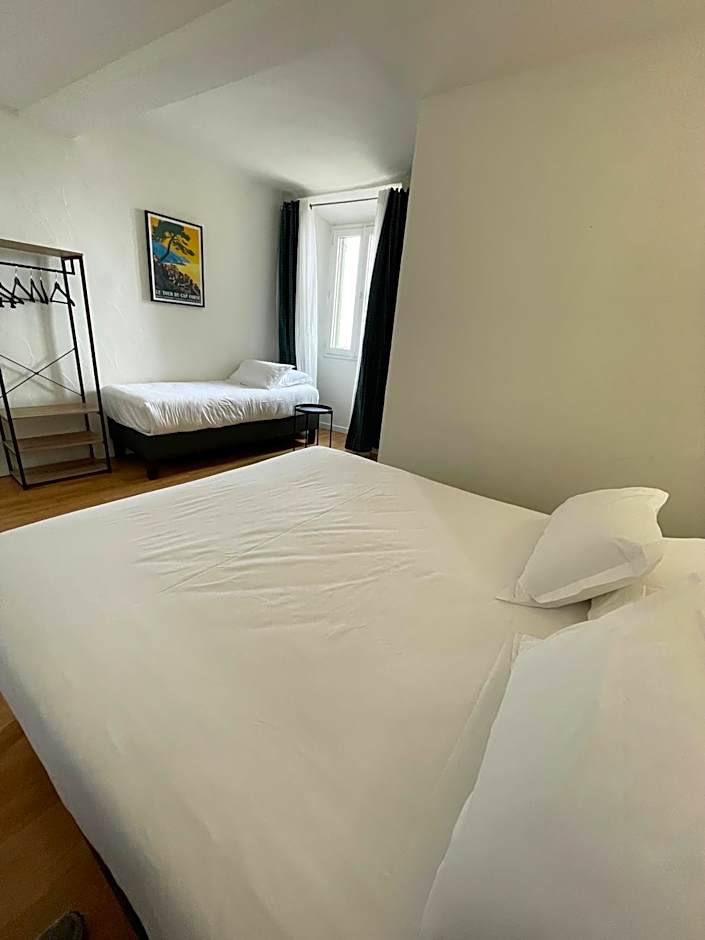 Hôtel Posta Vecchia