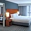 Courtyard by Marriott Springfield Downtown