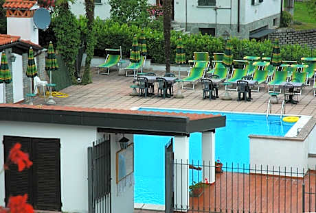 Junior Suite with Balcony
