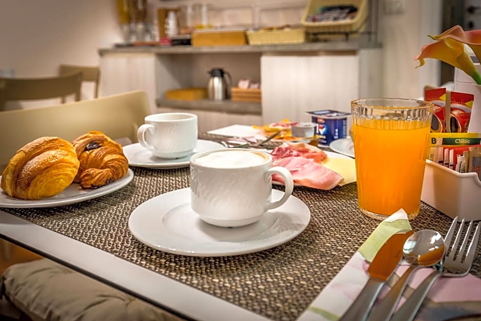 B&B Antiche Armonie