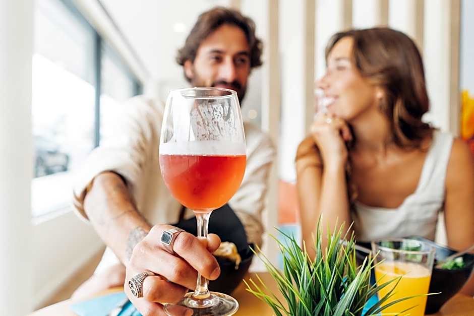 Stay Hotel Lisboa Aeroporto