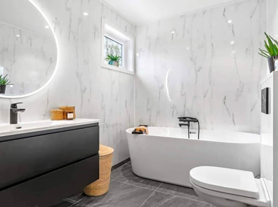 Tranquil Haven Villa