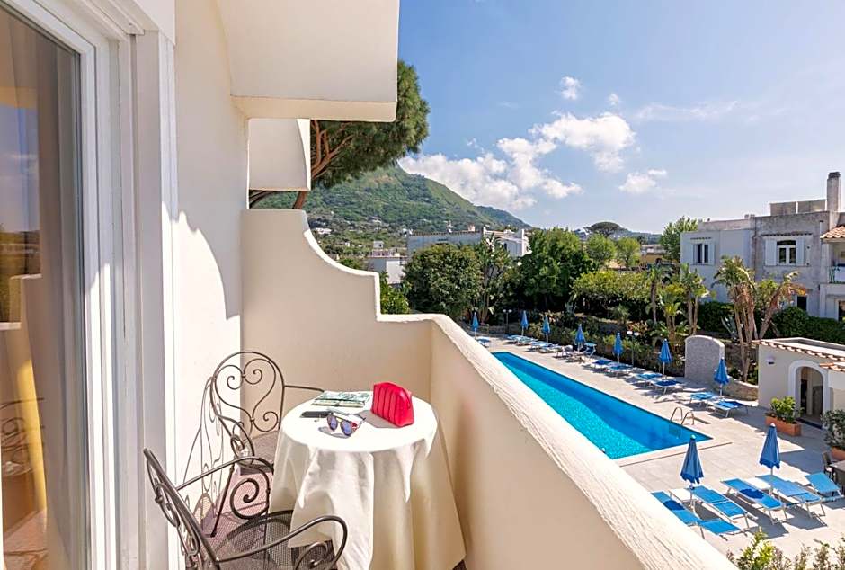 Family Spa Hotel Le Canne