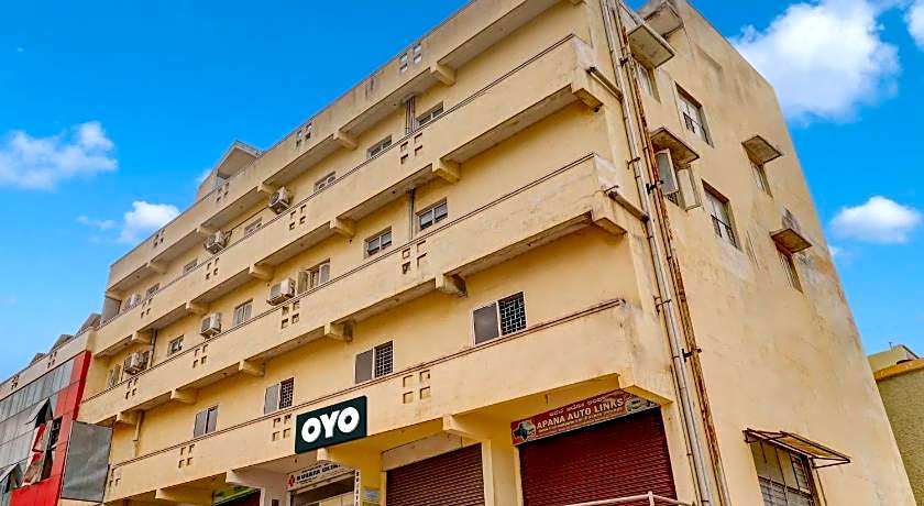 The Royal Comfort – Bangalore, MN