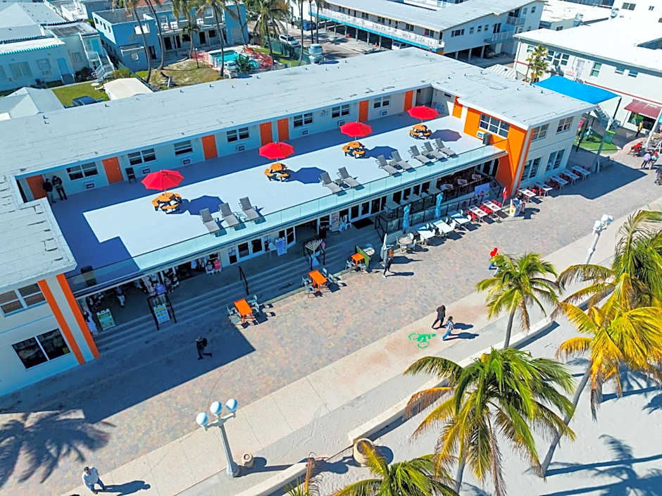 La Terrace Oceanfront