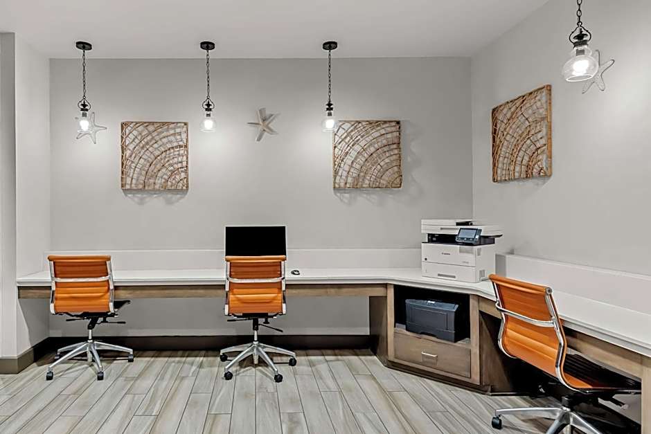 Best Western Seaway Inn