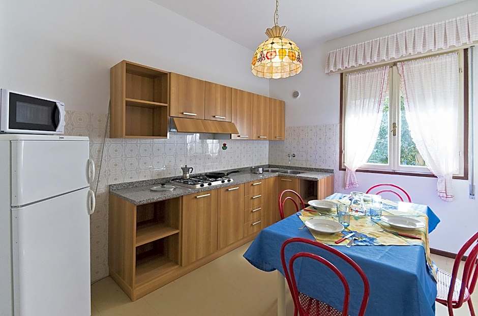 Residence Adriatico - Agenzia Cocal